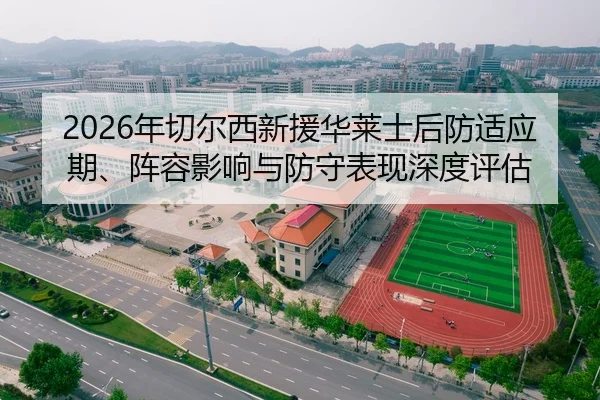 2026年切尔西新援华莱士后防适应期、阵容影响与防守表现深度评估